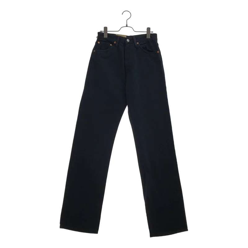 LEVI'S VINTAGE CLOTHING LVC / リーバイスヴィンテージクロージング | 1950'S 701 / ストレートデニムパンツ | 27 | レディース