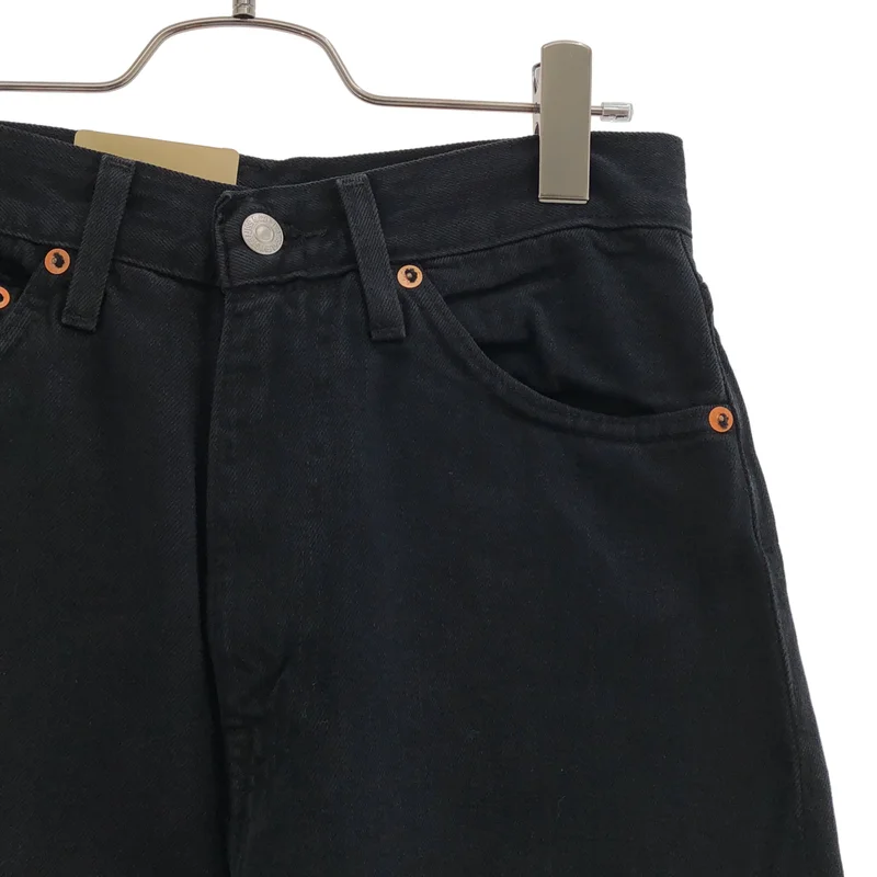 LEVI'S VINTAGE CLOTHING LVC / リーバイスヴィンテージクロージング | 1950'S 701 / ストレートデニムパンツ | 27 | レディース