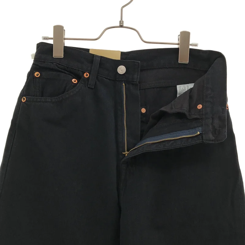 LEVI'S VINTAGE CLOTHING LVC / リーバイスヴィンテージクロージング | 1950'S 701 / ストレートデニムパンツ | 27 | レディース