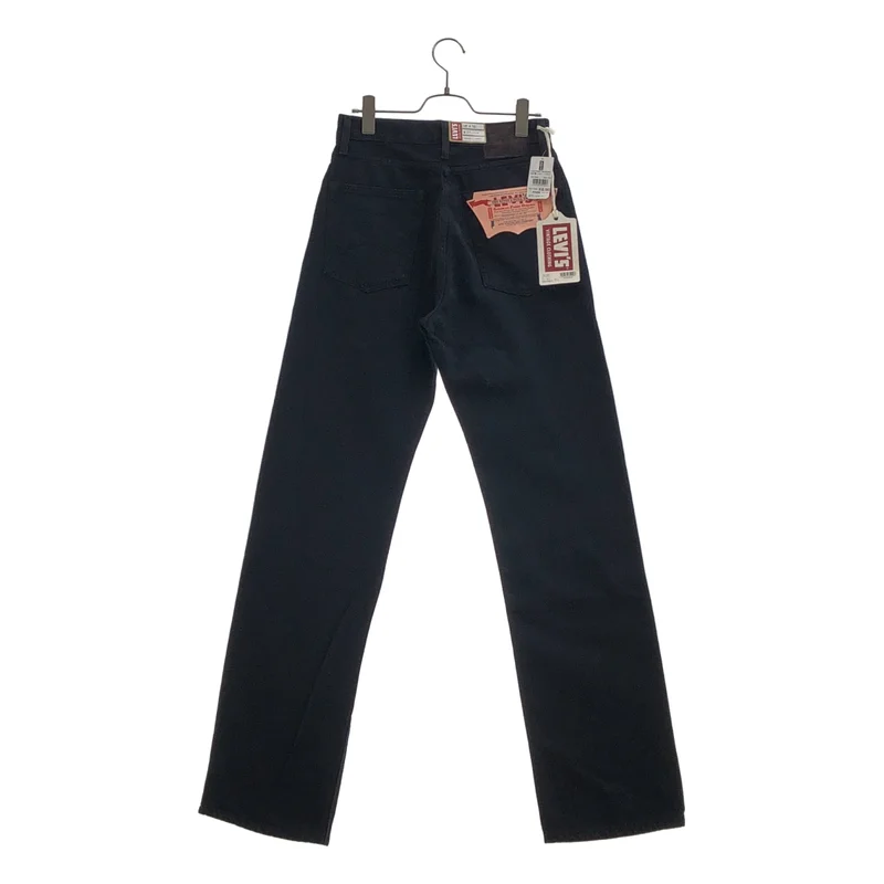 LEVI'S VINTAGE CLOTHING LVC / リーバイスヴィンテージクロージング | 1950'S 701 / ストレートデニムパンツ | 27 | レディース