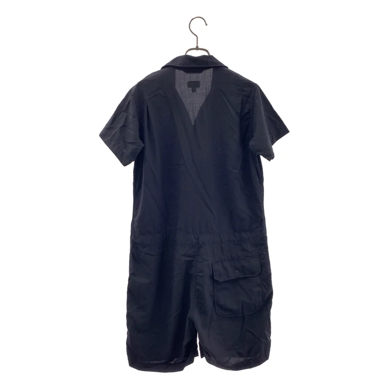 FWK BY ENGINEERED GARMENTS / エフダブリューケーバイ エンジニアドガーメンツ | コットン ジャンプスーツ オールインワンパンツ | 1 | レディース