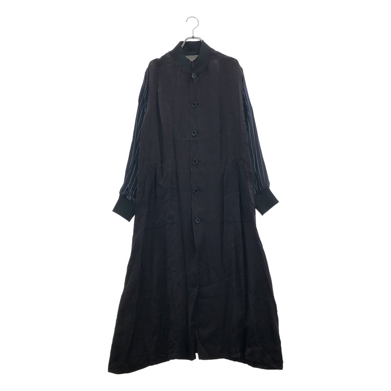 COMME des GARCONS / コムデギャルソン | AD2016 | GOOD DESIGN SHOP / スタッフコート IH-C001 | S | レディース