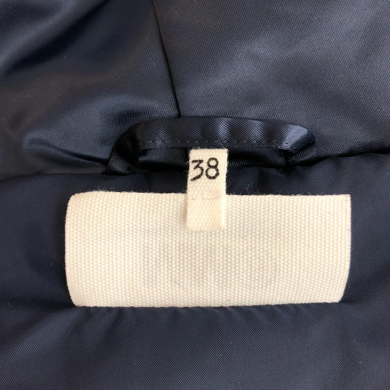 MM6 Maison Margiela / エムエムシックスメゾンマルジェラ | SPORTS JACKET フーデッド ダウンジャケット | 38 | レディース