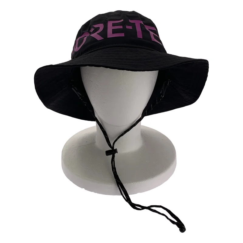 NEW ERA / ニューエラ | GORE-TEX / ゴアテックス ロゴ ハット 帽子 | L/XL | その他