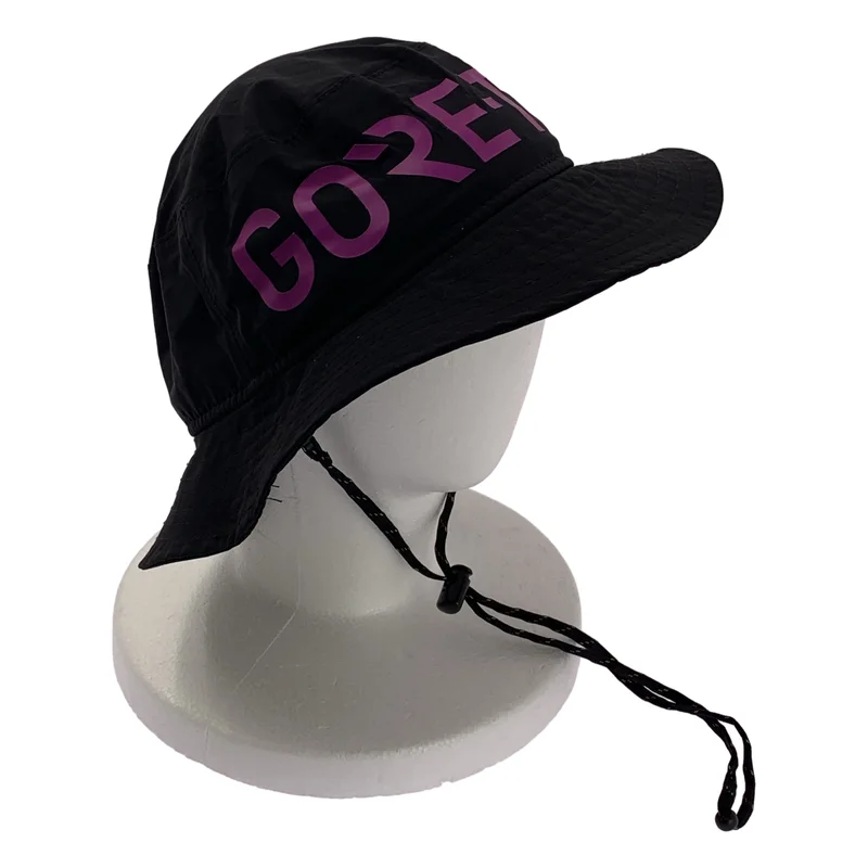 NEW ERA / ニューエラ | GORE-TEX / ゴアテックス ロゴ ハット 帽子 | L/XL | その他