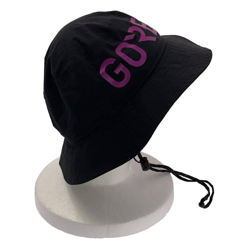 NEW ERA / ニューエラ | GORE-TEX / ゴアテックス ロゴ ハット 帽子 | L/XL | その他