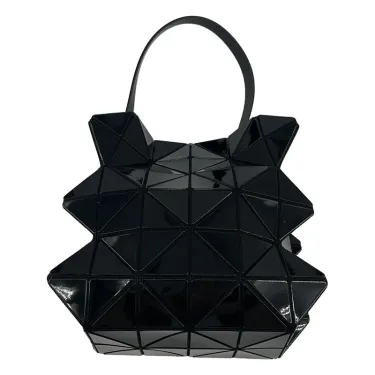 BAO BAO ISSEY MIYAKE / バオバオイッセイミヤケ | Lucent Boxy Tote