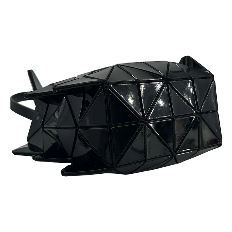 BAO BAO ISSEY MIYAKE / バオバオイッセイミヤケ | BEYOND / ビヨンド 変形 ハンド トートバッグ |
