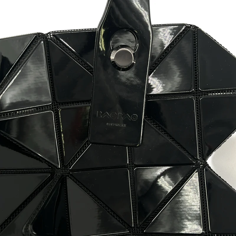 BAO BAO ISSEY MIYAKE / バオバオイッセイミヤケ | BEYOND / ビヨンド 変形 ハンド トートバッグ |