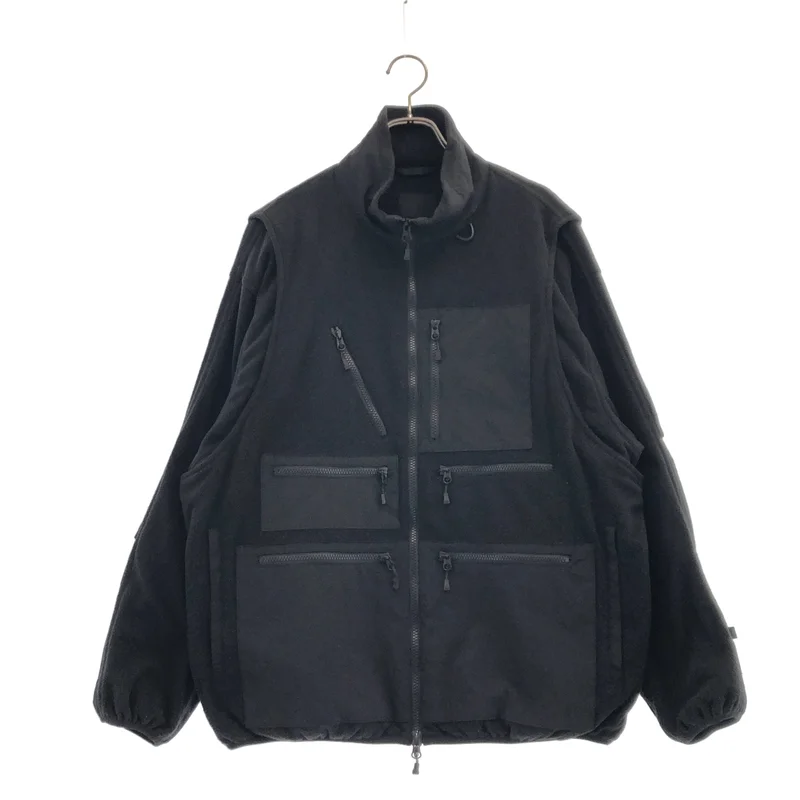 DAIWA PIER39 / ダイワピアサーティンナイン | 2024AW | TECH EXTREME FLEECE JACKET / テック エクストリーム フリースジャケット | M | メンズ