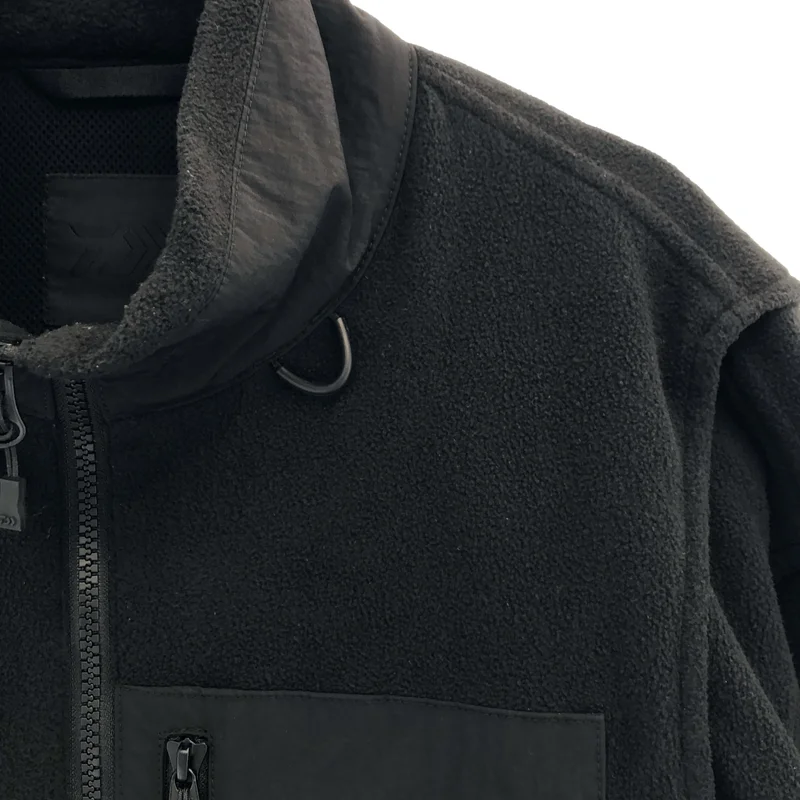 DAIWA PIER39 / ダイワピアサーティンナイン | 2024AW | TECH EXTREME FLEECE JACKET / テック エクストリーム フリースジャケット | M | メンズ
