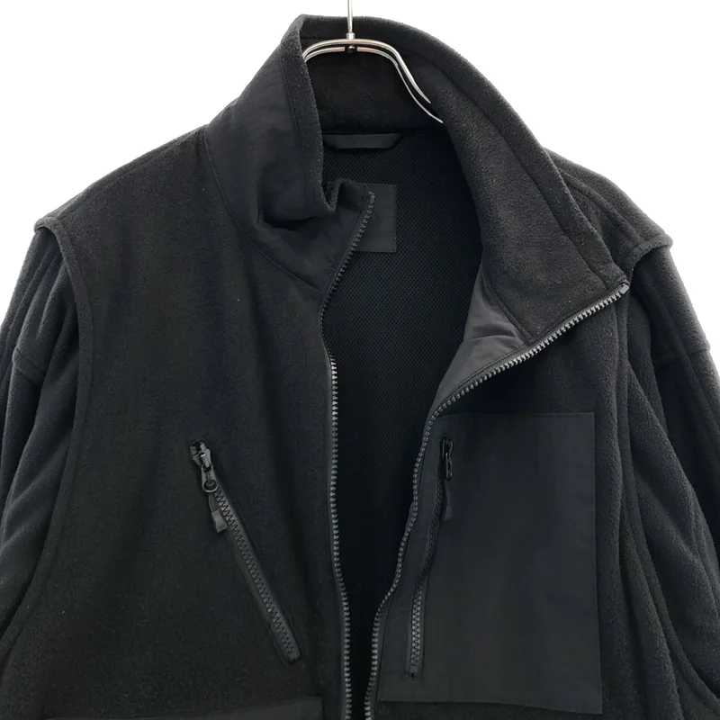 DAIWA PIER39 / ダイワピアサーティンナイン | 2024AW | TECH EXTREME FLEECE JACKET / テック エクストリーム フリースジャケット | M | メンズ