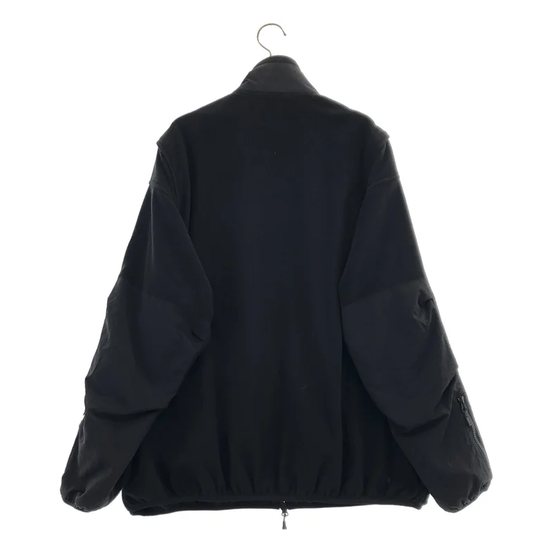 DAIWA PIER39 / ダイワピアサーティンナイン | 2024AW | TECH EXTREME FLEECE JACKET / テック エクストリーム フリースジャケット | M | メンズ