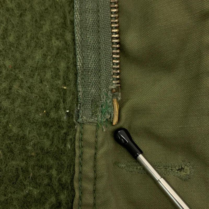 VINTAGE / ヴィンテージ古着 | u.s navy / A-2 裏ボア デッキジャケット |
