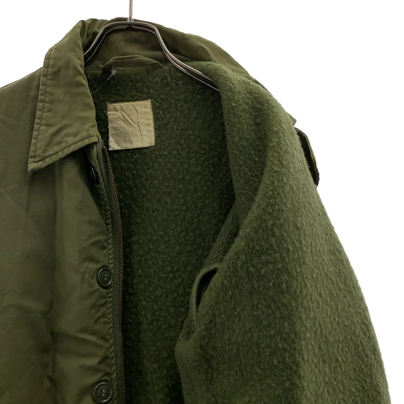 VINTAGE / ヴィンテージ古着 | u.s navy / A-2 裏ボア デッキジャケット |