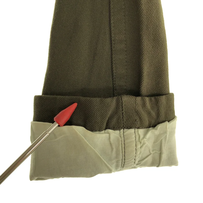 COMME des GARCONS / コムデギャルソン | 2009AW | ポリエステル 製品染め ドッキングジャケット | S | レディース