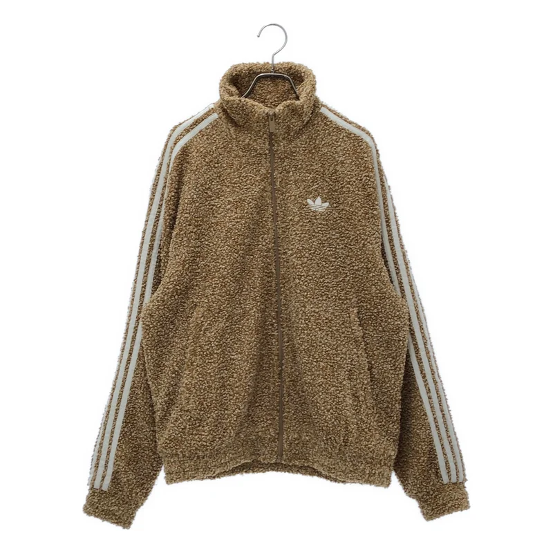 adidas / アディダス | BOUCLE FIREBIRD TT TRACK TOP ジャージ トラックジャケット | M | メンズ