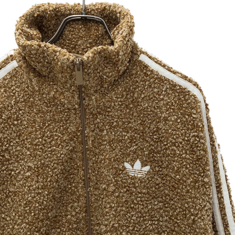 adidas / アディダス | BOUCLE FIREBIRD TT TRACK TOP ジャージ トラックジャケット | M | メンズ