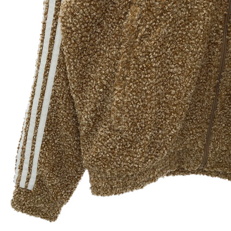 adidas / アディダス | BOUCLE FIREBIRD TT TRACK TOP ジャージ トラックジャケット | M | メンズ