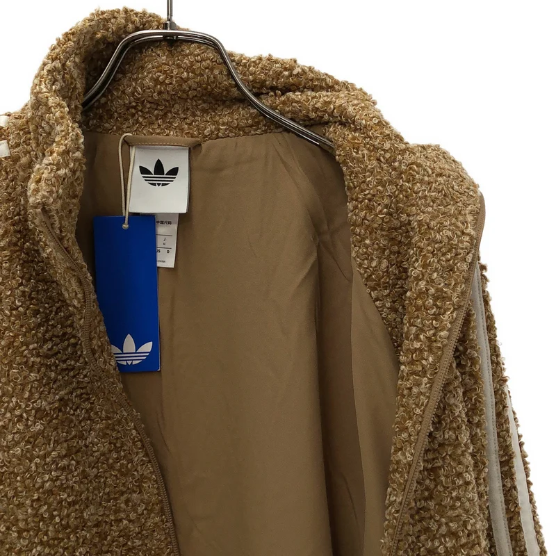 adidas / アディダス | BOUCLE FIREBIRD TT TRACK TOP ジャージ トラックジャケット | M | メンズ