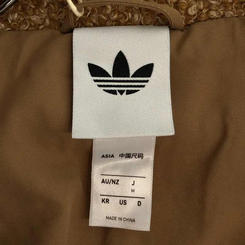 adidas / アディダス | BOUCLE FIREBIRD TT TRACK TOP ジャージ トラックジャケット | M | メンズ