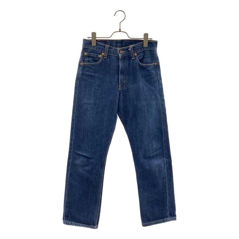 Levi's / リーバイス | 2000 | 505 USA製 デニムパンツ | W28 L34 | メンズ