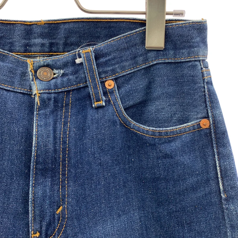 Levi's / リーバイス | 2000 | 505 USA製 デニムパンツ | W28 L34 | メンズ