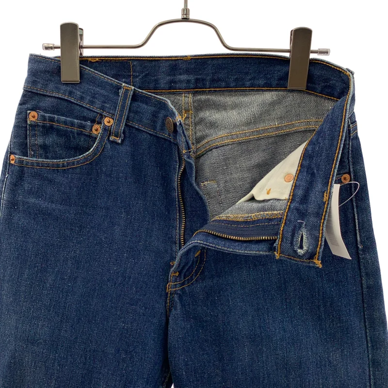 Levi's / リーバイス | 2000 | 505 USA製 デニムパンツ | W28 L34 | メンズ