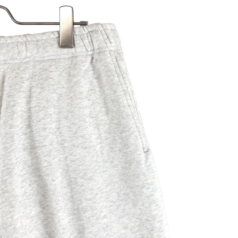 BEAMS / ビームス | ドローストリング  バギーテーパード スウェット パンツ | L | メンズ