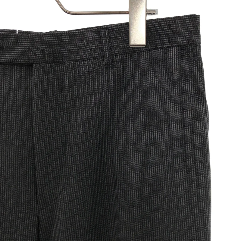 Ermenegildo Zegna / エルメネジルドゼニア | セットアップ / COUTURE ウール 千鳥格子 テーラードジャケット / テーパードスラックス | 48 | メンズ