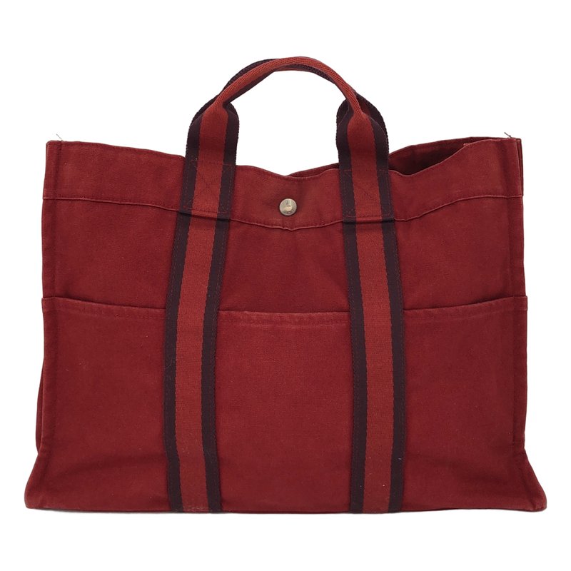 HERMES / エルメス | フールトゥMM トートバッグ |