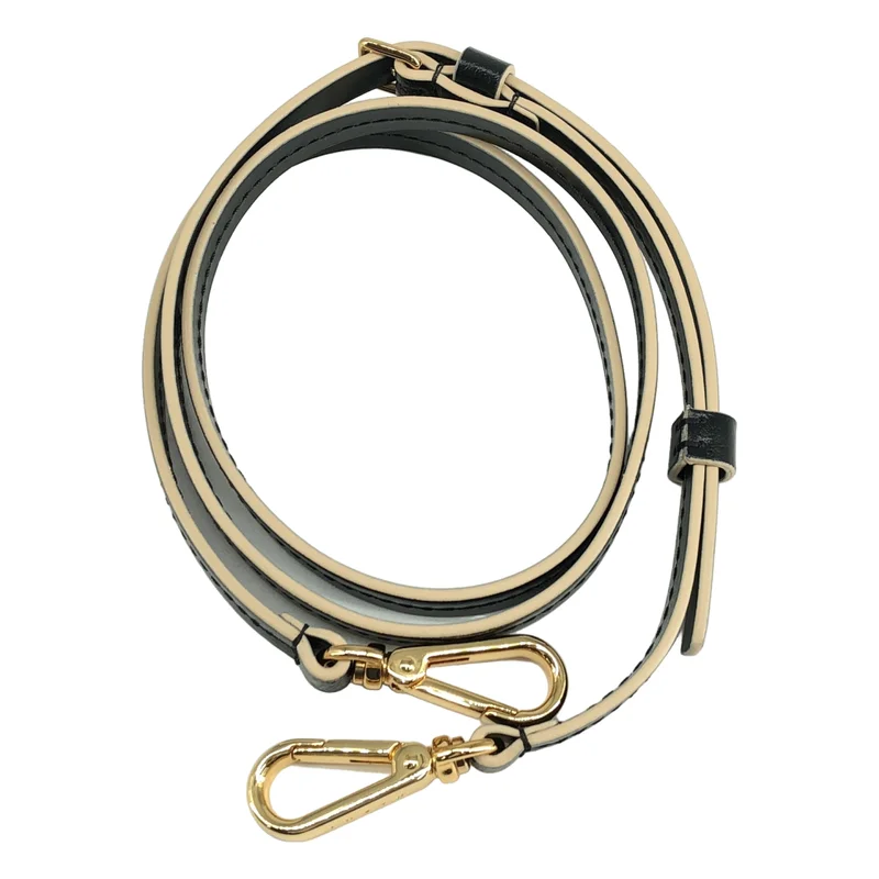 MARNI / マルニ | MUSEO レザー 2WAY バイカラー ミニバッグ |