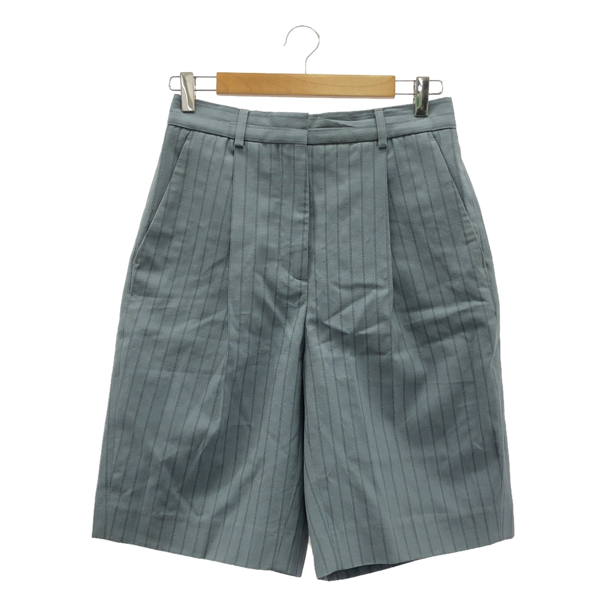 美品】 Acne Studios / アクネストゥディオズ | ストライプ ショート
