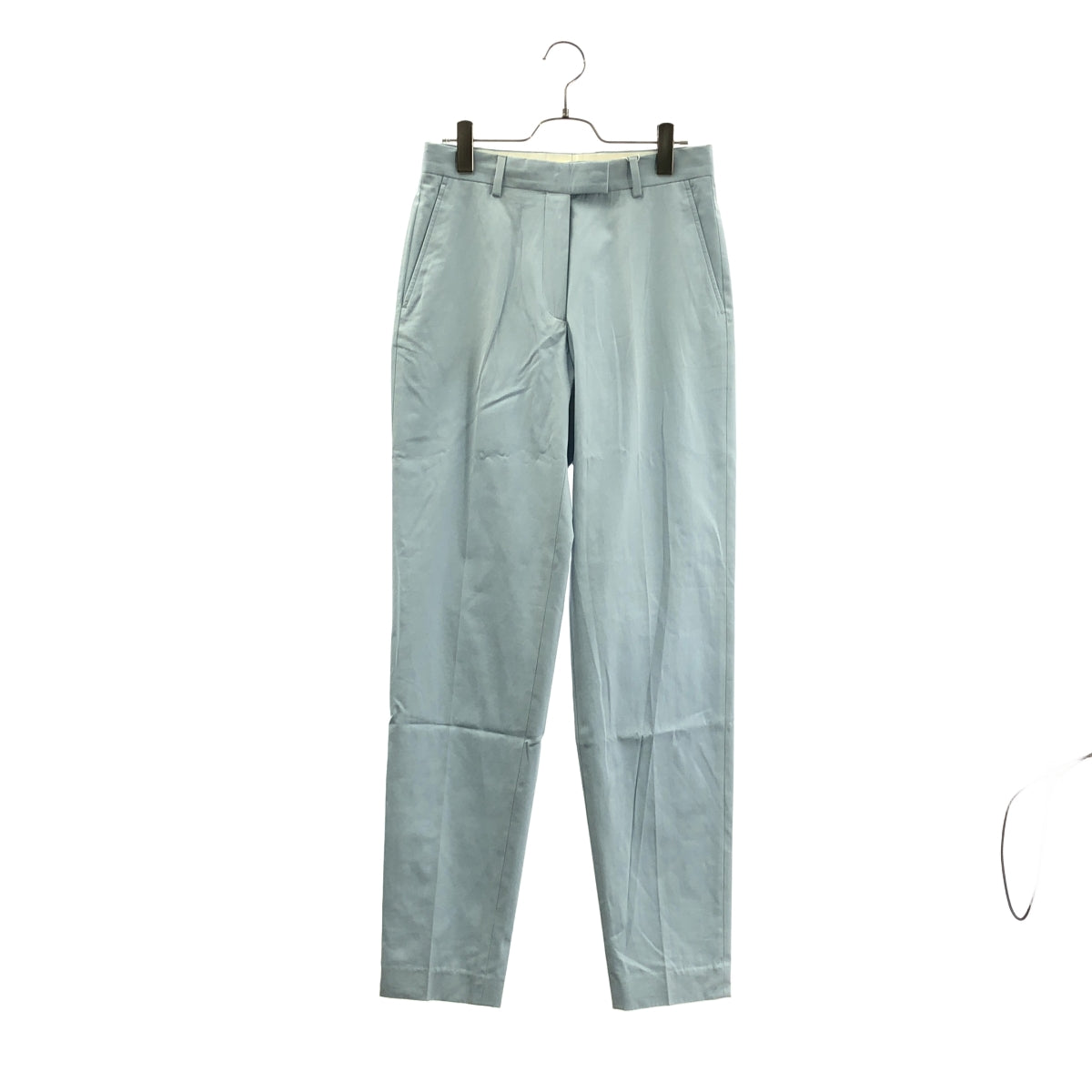 DRIES VAN NOTEN / ドリスヴァンノッテン | コットン テーパード