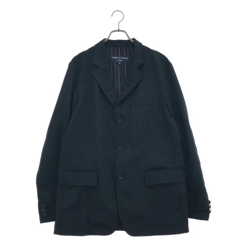 COMME des GARCONS HOMME / コムデギャルソンオム | 3B テーラードジャケット | M | メンズ