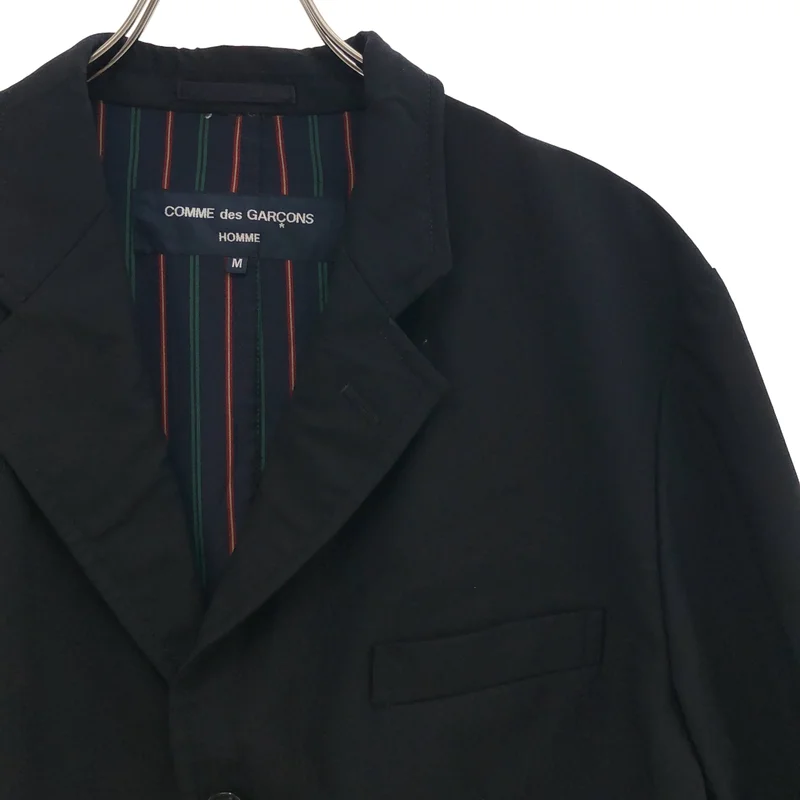 COMME des GARCONS HOMME / コムデギャルソンオム | 3B テーラードジャケット | M | メンズ