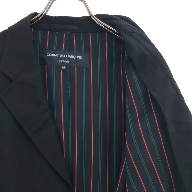 COMME des GARCONS HOMME / コムデギャルソンオム | 3B テーラードジャケット | M | メンズ