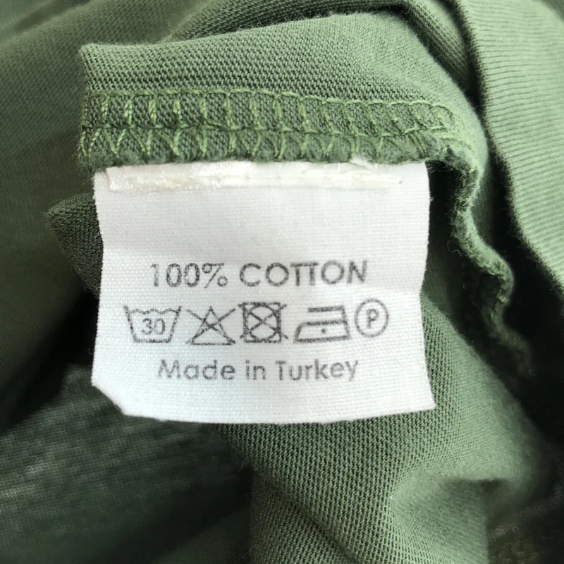 DRIES VAN NOTEN / ドリスヴァンノッテン | クルーネックカットソー |