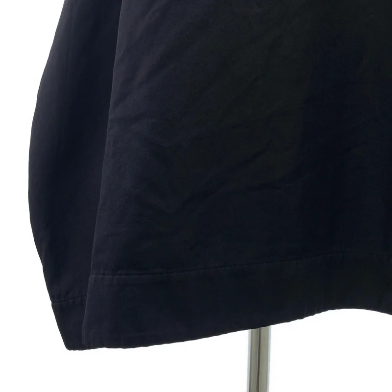 COMME des GARCONS COMME des GARCONS / コムコム | 2019SS | 製品加工 エステル チャイナワンピース | S | レディース