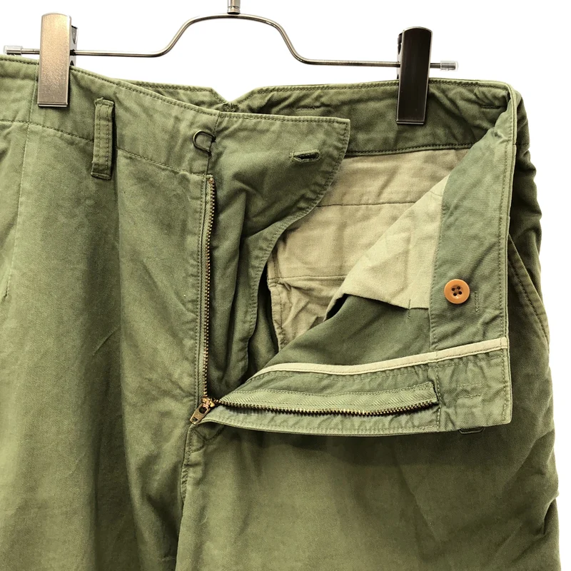 kolor / カラー | パッカリングチノパンツ | 2 | メンズ