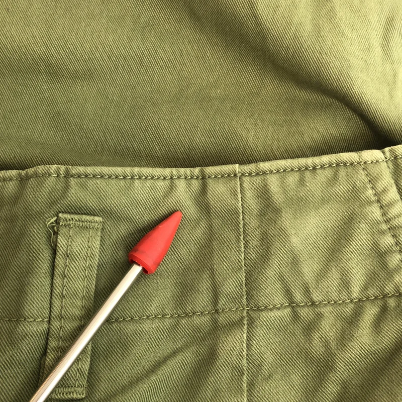 kolor / カラー | パッカリングチノパンツ | 2 | メンズ