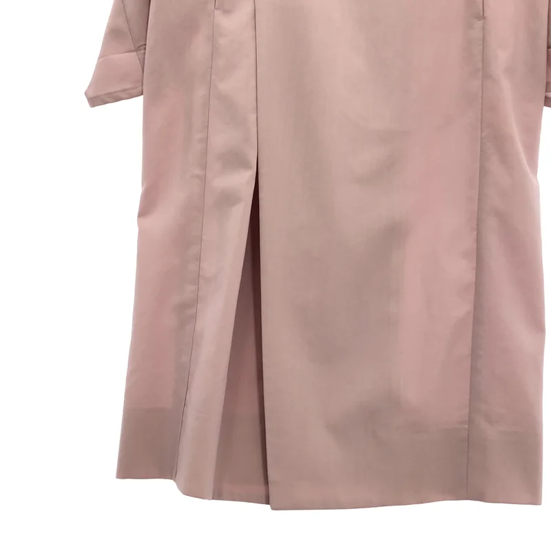 OVERCOAT / オーバーコート | コート S20C01PT-NKZQ | 0 | メンズ