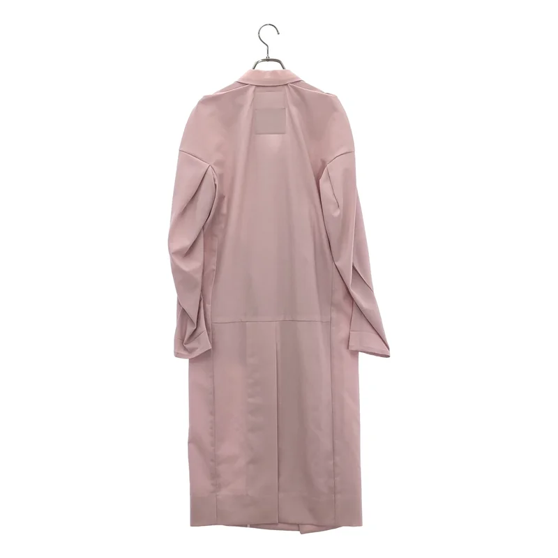 OVERCOAT / オーバーコート | コート S20C01PT-NKZQ | 0 | メンズ