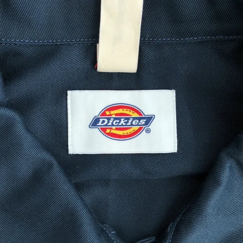 SHINYA KOZUKA / シンヤコヅカ | 2025AW | ×DICKIES / GIANT WORK SHIRT オーバーサイズ ワークシャツ | M | メンズ