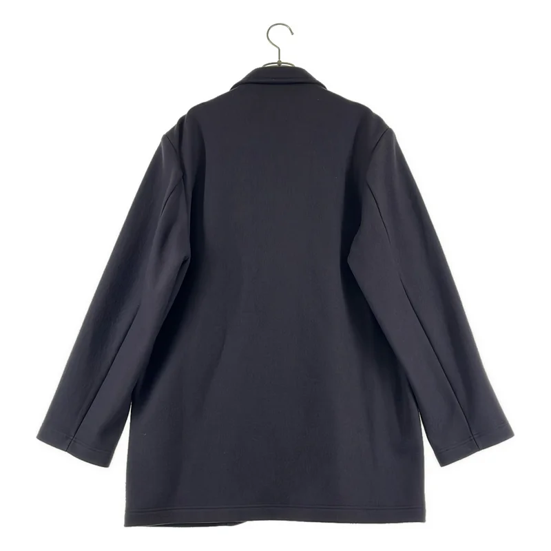cale / カル | 2022AW | WOOL FELT JACKET / ウール フェルト オーバーシルエット テーラード ジャケット | 4 | メンズ