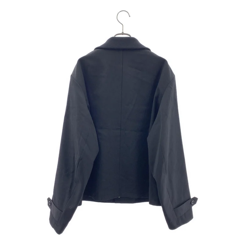 UJOH / ウジョー | 2025AW | RIB COLLAR 4 POCKETS BLOUSON ジャケット | 5 | メンズ