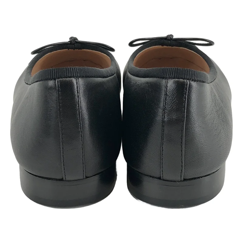 CHANEL / Chanel | Ballerina Ballet Shoes A02819 | 35 1/2C