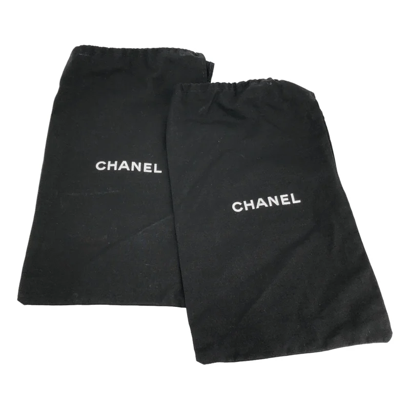 CHANEL / シャネル | バレリーナ バレエシューズ A02819 | 35 1/2C | レディース