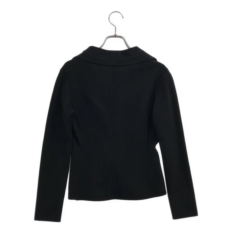 PRADA / プラダ | ストレッチ テーラードジャケット | 38 | レディース