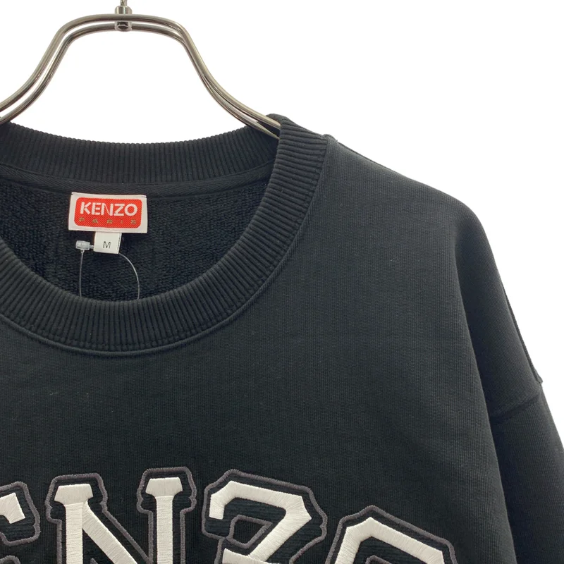 KENZO / ケンゾー | タイガー 刺しゅう スウェット | M | メンズ – KLD